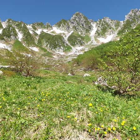 Komagane Kogen Resort Linx المظهر الخارجي الصورة